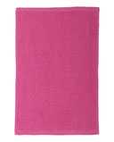 Budget Rally Towel