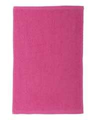 Budget Rally Towel