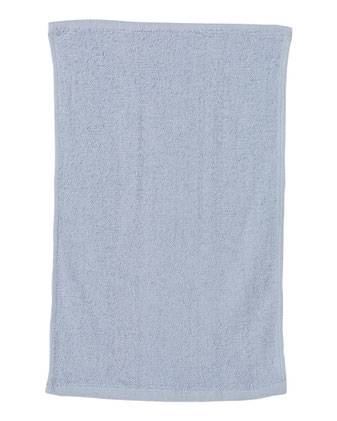 Q-Tees Budget Rally Towel T18Q