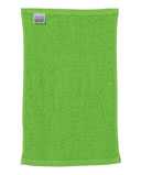 Budget Rally Towel