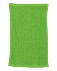 Budget Rally Towel