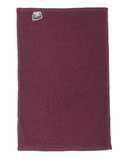 Budget Rally Towel