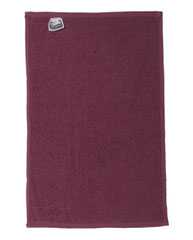 Budget Rally Towel