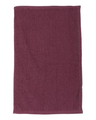 Q-Tees Budget Rally Towel T18Q