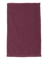 Budget Rally Towel