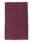 Budget Rally Towel