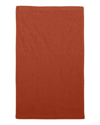 Q-Tees Budget Rally Towel T18Q