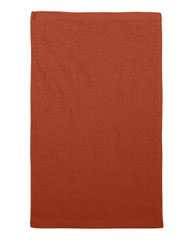 Budget Rally Towel