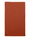 Budget Rally Towel