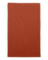 Budget Rally Towel