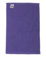 Budget Rally Towel
