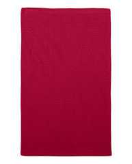 Budget Rally Towel