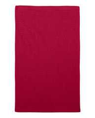 Budget Rally Towel