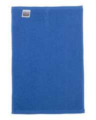 Budget Rally Towel