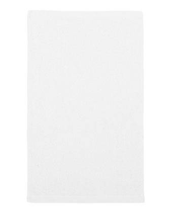 Q-Tees Budget Rally Towel T18Q