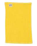 Budget Rally Towel