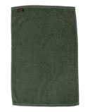Hemmed Hand Towel
