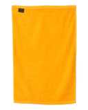 Hemmed Hand Towel