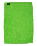 Hemmed Hand Towel