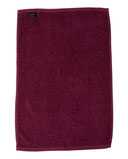 Hemmed Hand Towel