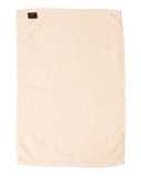 Hemmed Hand Towel