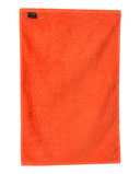 Hemmed Hand Towel