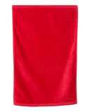 Hemmed Hand Towel