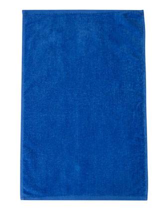 Q-Tees Hemmed Hand Towel T200