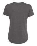 Women’s Cage Front T-Shirt
