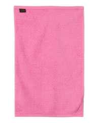 Deluxe Hemmed Hand Towel