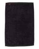 Deluxe Hemmed Hand Towel