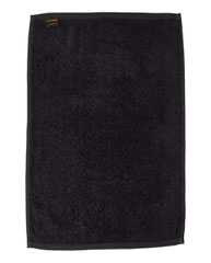 Deluxe Hemmed Hand Towel