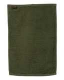Deluxe Hemmed Hand Towel