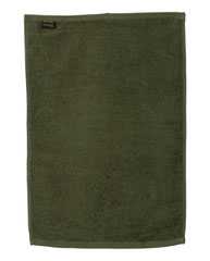 Deluxe Hemmed Hand Towel