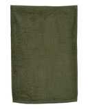 Deluxe Hemmed Hand Towel