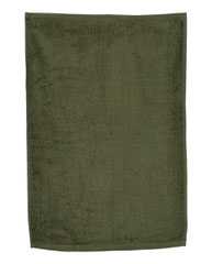 Deluxe Hemmed Hand Towel