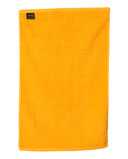 Deluxe Hemmed Hand Towel