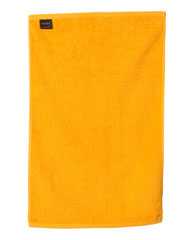 Deluxe Hemmed Hand Towel