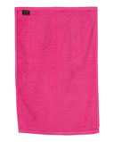 Deluxe Hemmed Hand Towel