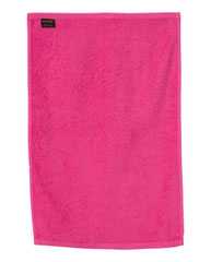Deluxe Hemmed Hand Towel