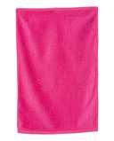 Deluxe Hemmed Hand Towel