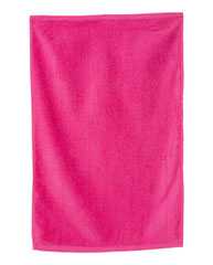 Deluxe Hemmed Hand Towel