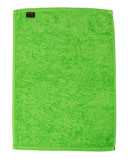 Deluxe Hemmed Hand Towel