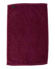 Deluxe Hemmed Hand Towel
