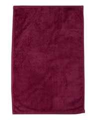 Deluxe Hemmed Hand Towel
