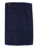 Deluxe Hemmed Hand Towel