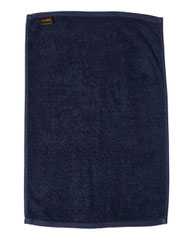 Deluxe Hemmed Hand Towel