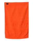 Deluxe Hemmed Hand Towel