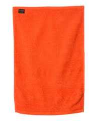 Deluxe Hemmed Hand Towel