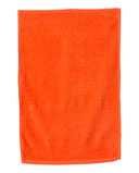 Deluxe Hemmed Hand Towel
